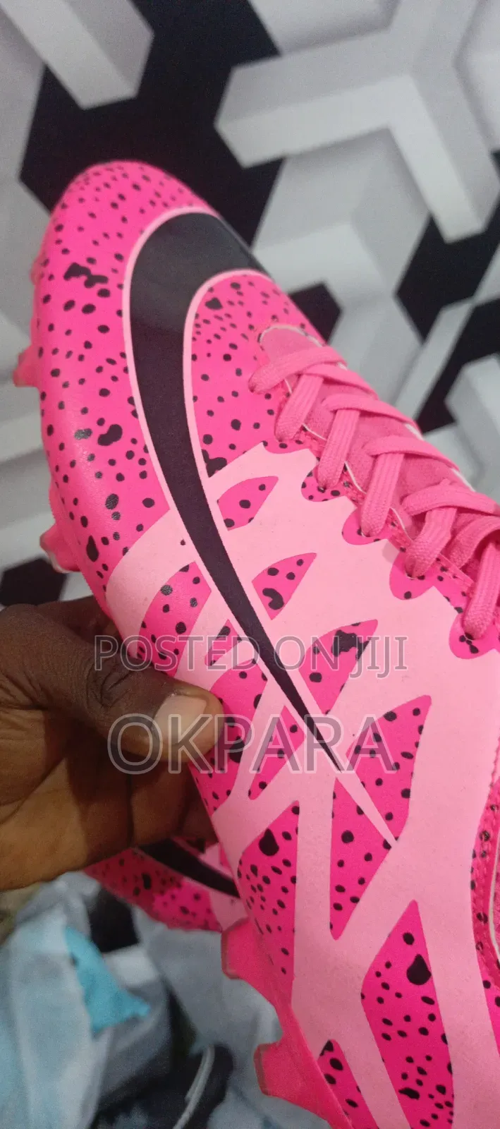 Footbal Boots