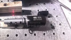Hyundai Santa Fe 2015-17 2.4L VVT Solenoids Sensor Original