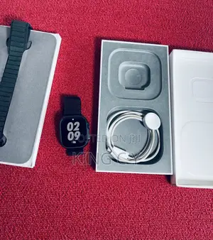 Apple Watch Ultra 2(Black Titanium)