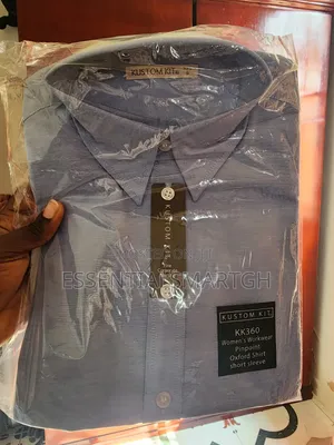 Coloured Office Shirts for Female