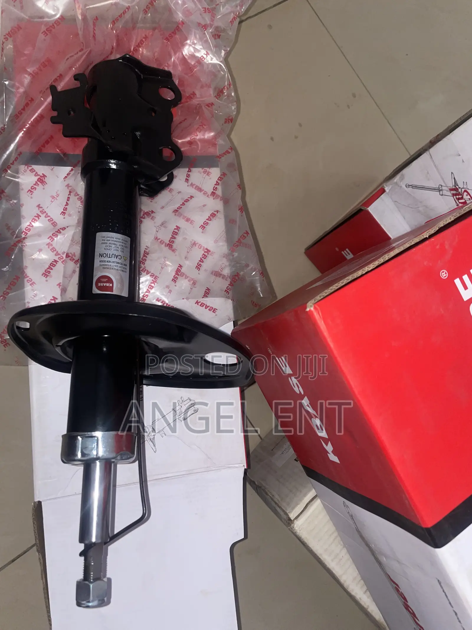 Quality Toyota RAV4 Shock Absorbers Other Available in Kumasi Accra