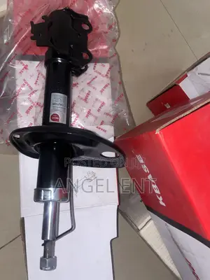 Quality Toyota RAV4 Shock Absorbers Other Available in Kumasi Accra