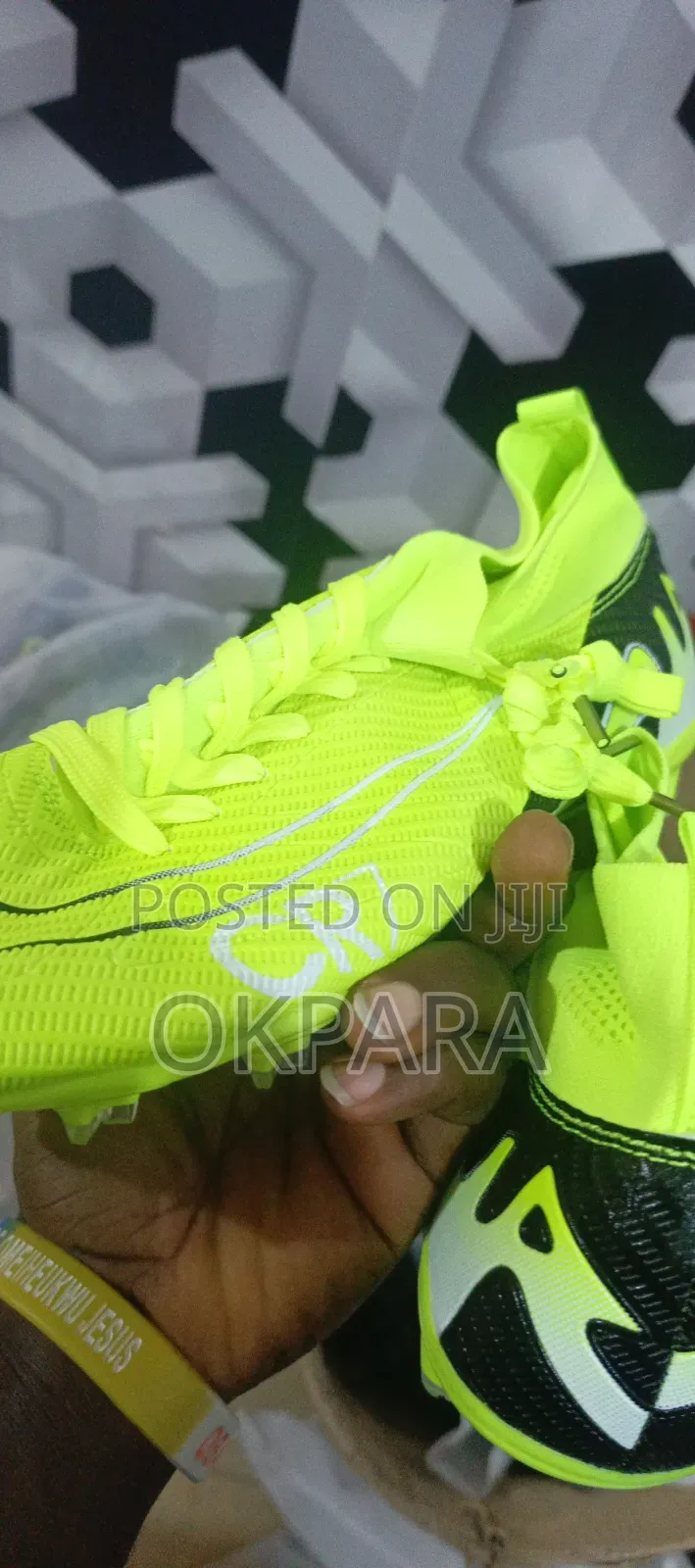 Footbal Boots
