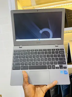 Laptop Samsung Chromebook 3 11 2GB Intel Celeron SSD 32GB