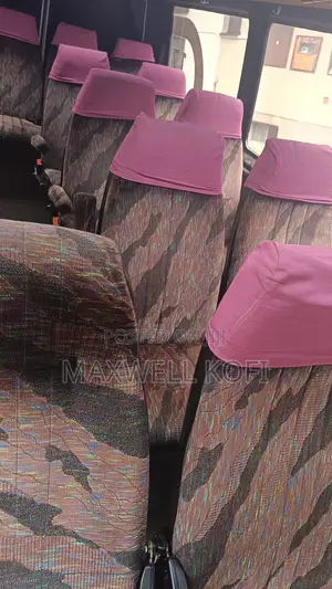 Mercedes-Benz Sprinter 2000 White