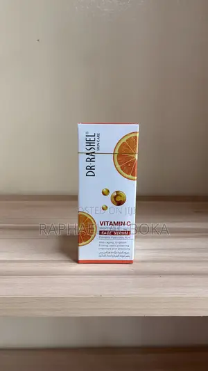 Dr Rashel Face Serum