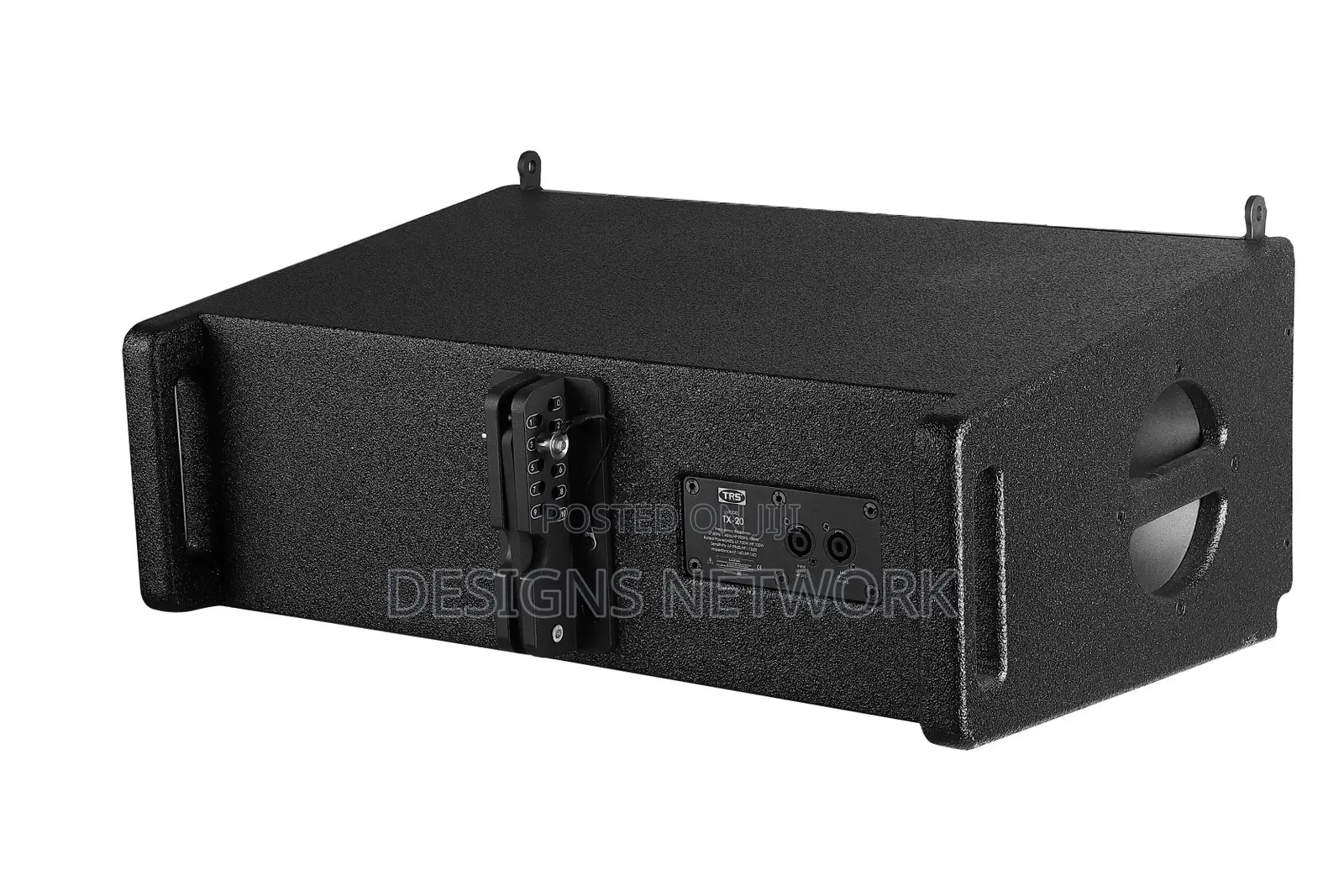 Linear Whole Row Speaker for Sale
