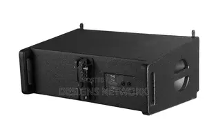 Linear Whole Row Speaker for Sale