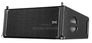 Linear Whole Row Speaker for Sale