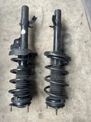 Honda Pilot 2017 -2022 Front Shocks