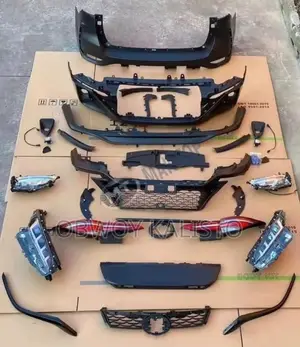 Toyota Parts