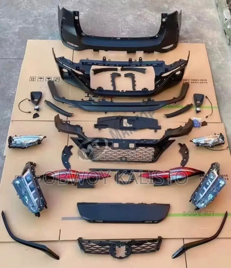 Toyota Parts