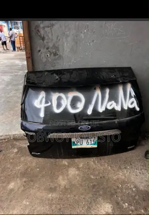 Toyota Parts