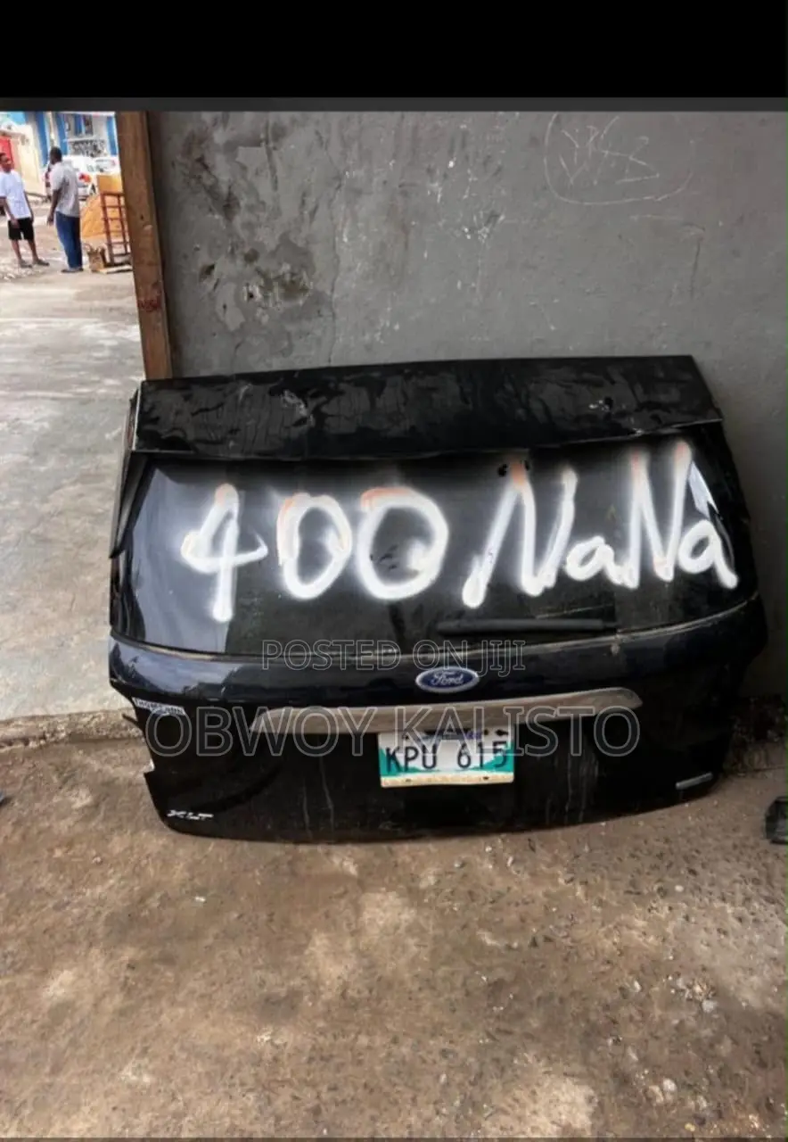 Toyota Parts