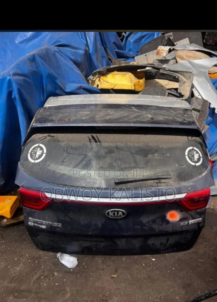 Toyota Parts