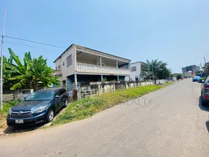 2 Half PLOT for SALE at Osu