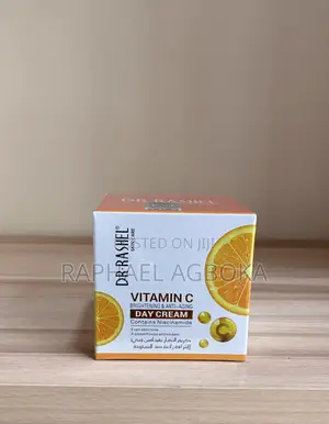 Dr Rashel Day Cream