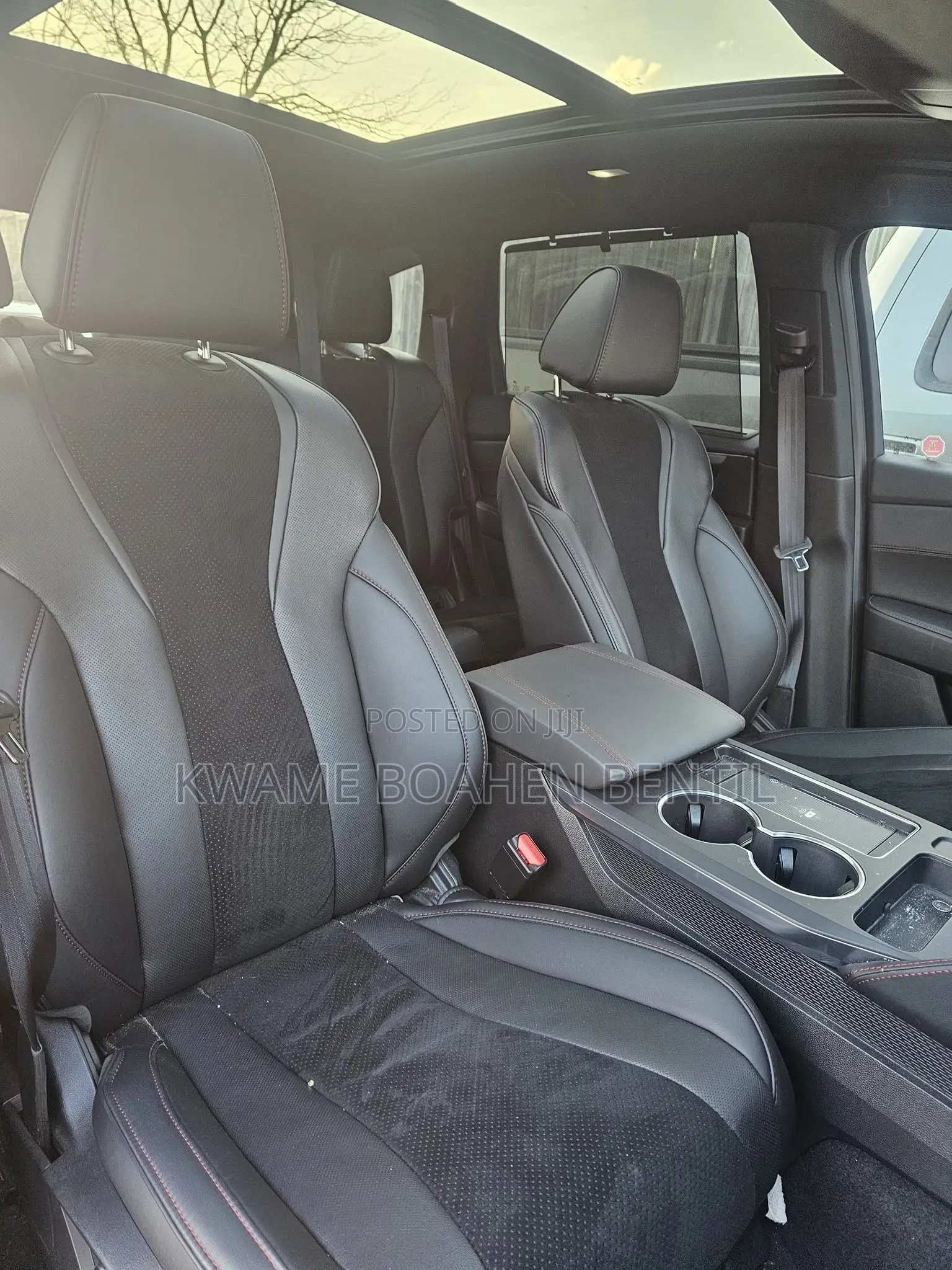Acura MDX SH-AWD w/A-Spec Advance Package 2025 Black