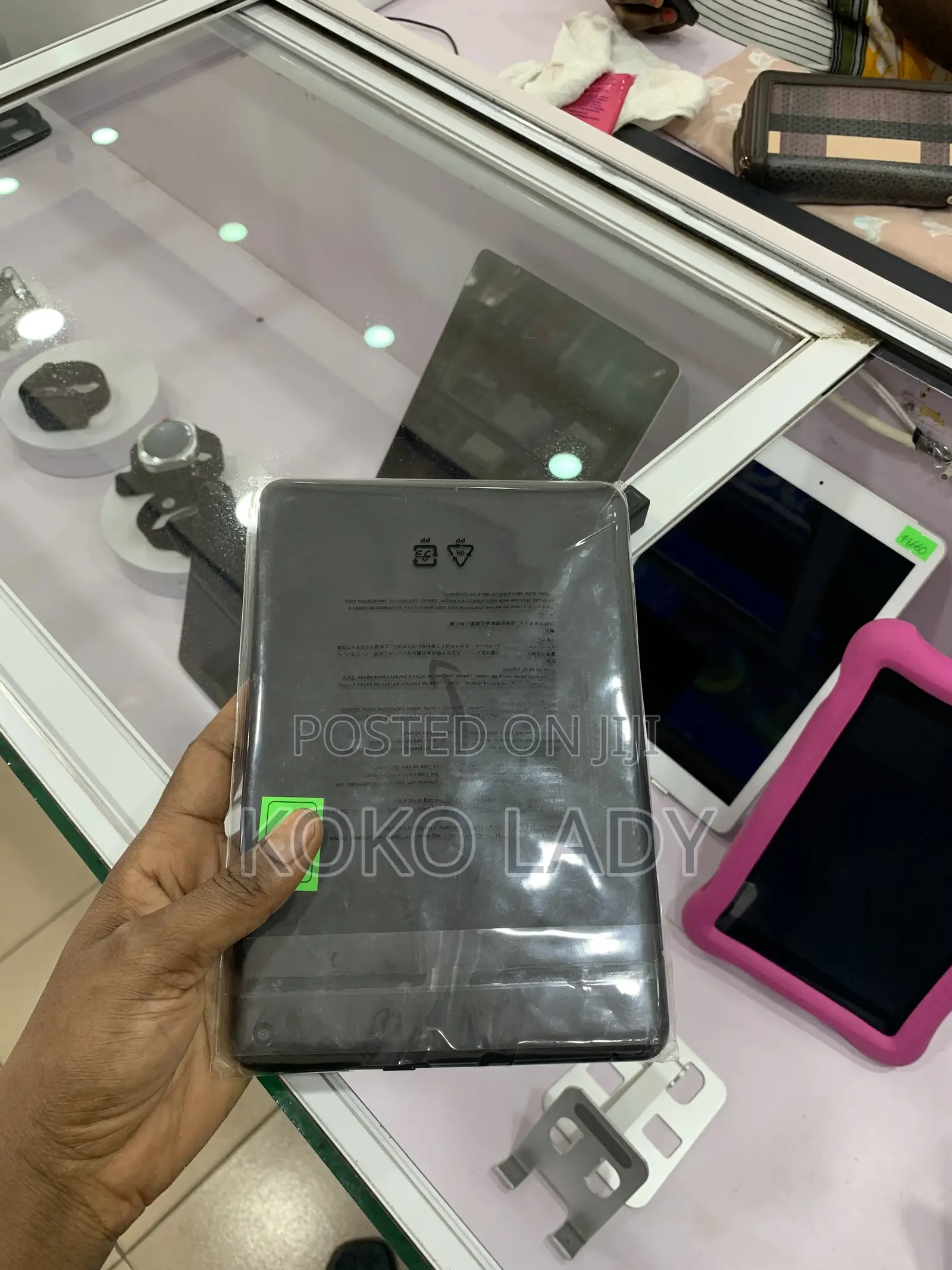New Samsung Galaxy Note 8.0 16 GB Black