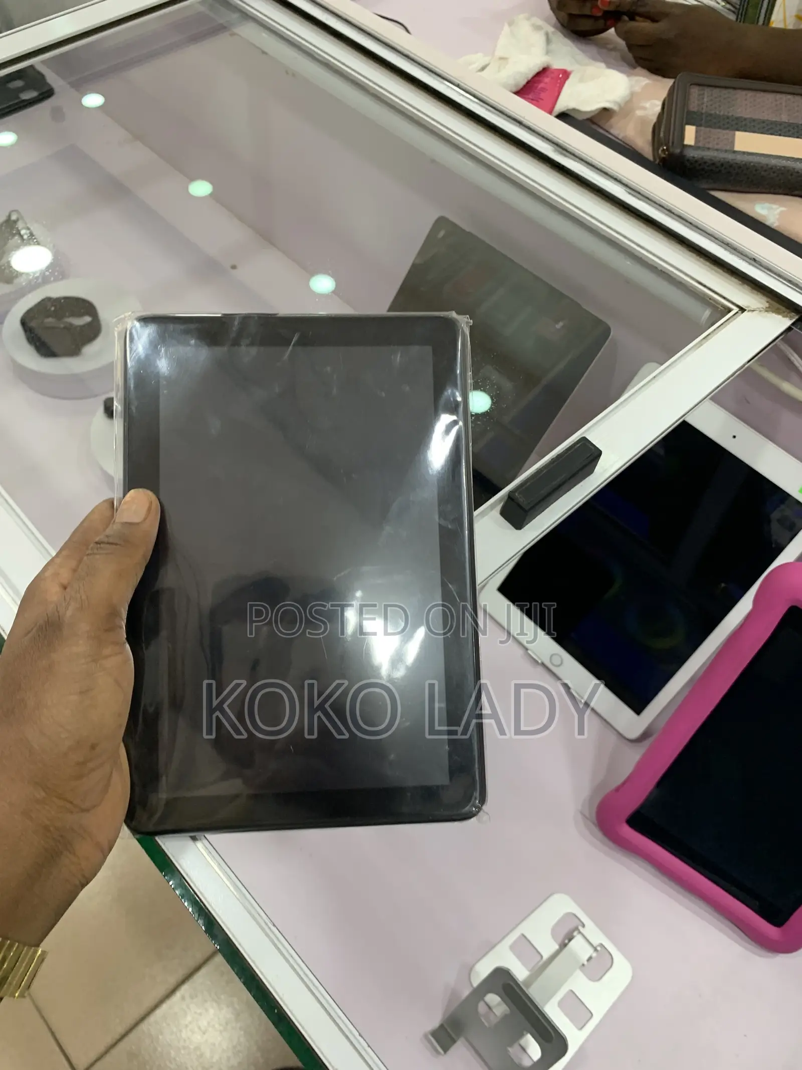 New Samsung Galaxy Note 8.0 16 GB Black