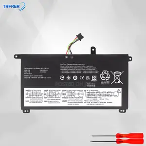 01av493 Laptop Battery Lenovo ThinkPad T570 T580 P51s P52s