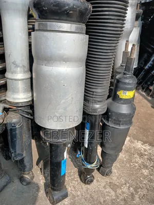 Jeep House of Original Shock Absorbers