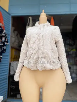 Classic Jacket