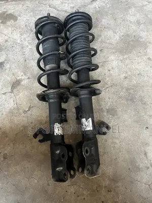 Nissan Kicks Front Shocks