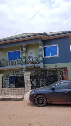 1bdrm Apartment in Spintex for rent