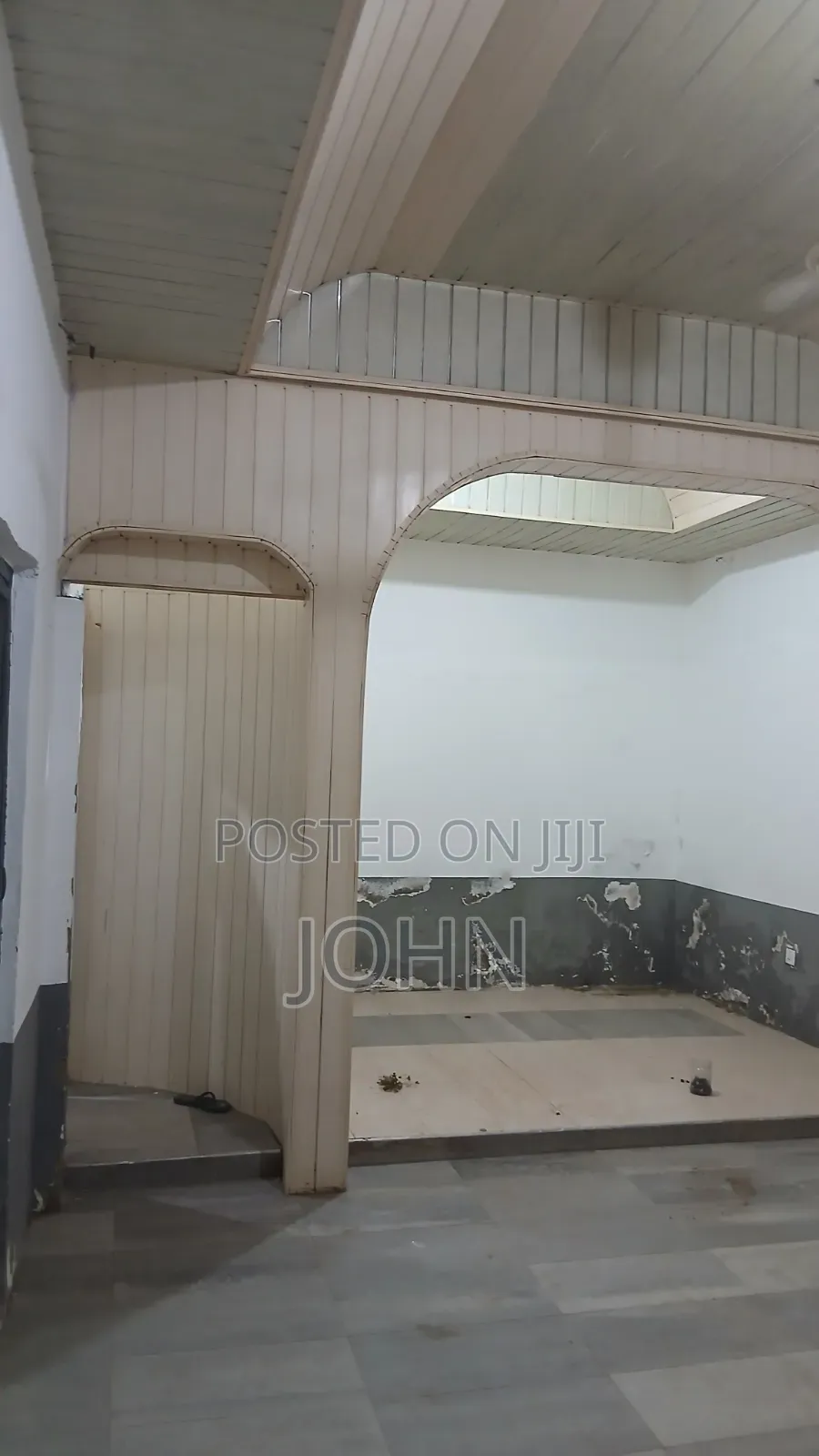 1bdrm Apartment in Spintex for rent