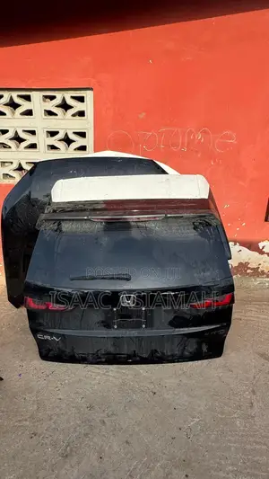 Honda CRV 2023,2024,2025 Boot / Tailgate