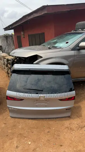 Honda CRV 2023,2024,2025 Boot / Tailgate