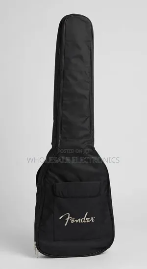 Fender Padded Guitar Gig Bag