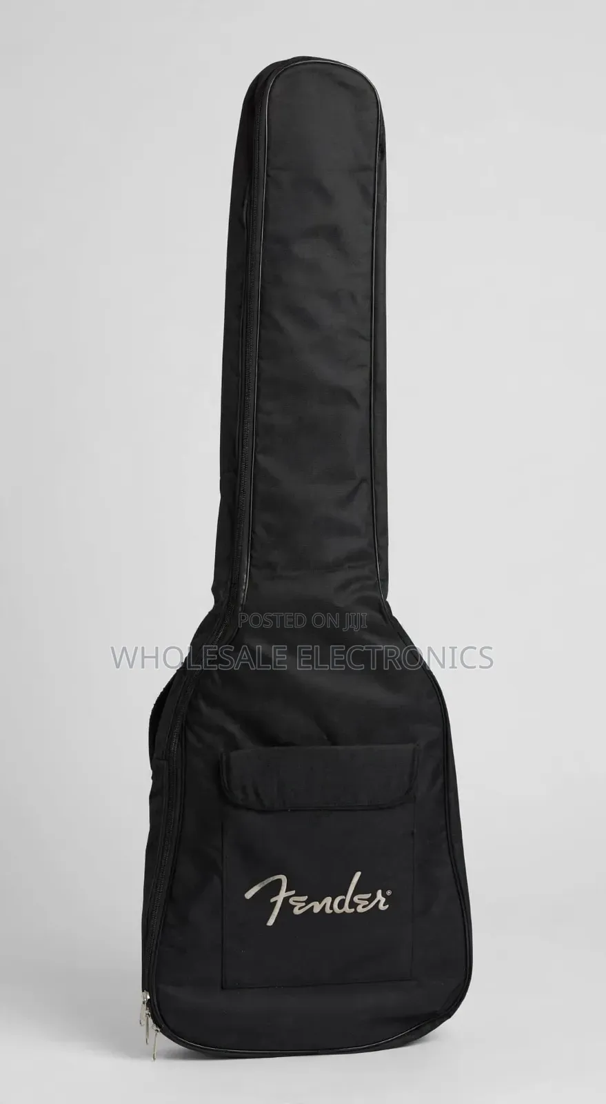 Fender Padded Guitar Gig Bag