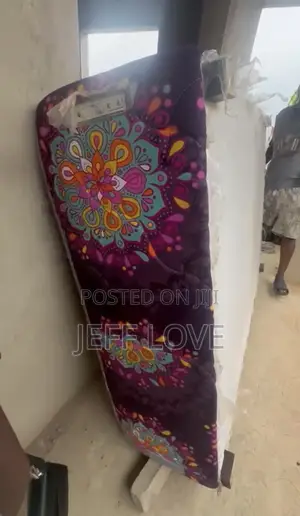 Double Bed