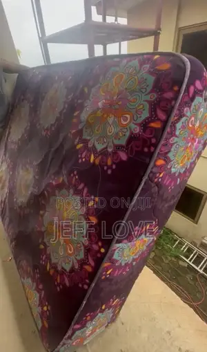 Double Bed