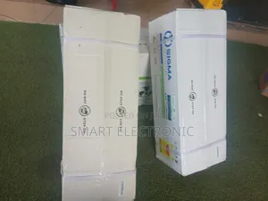 Quality Sigma 1.5HP Split AC for Sale – Fast Cooling, Energy Efficient