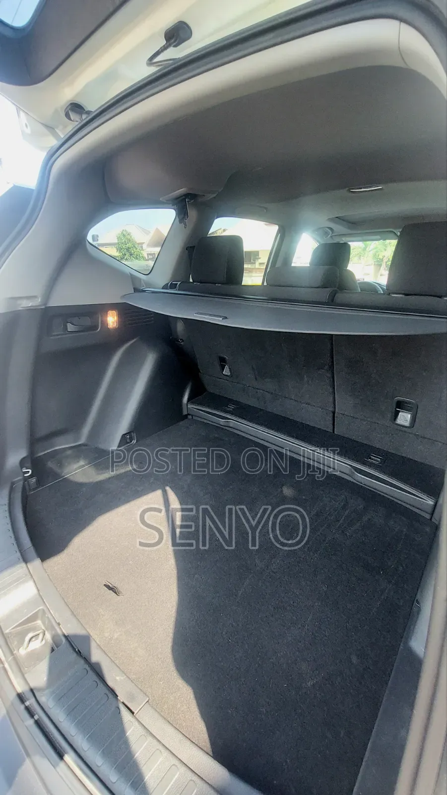 Honda CR-V EX AWD 2018 White
