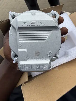 Toyota Rav4 Water Pump