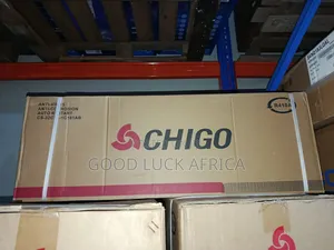 Chigo 1.5HP Air Conditioner