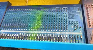 MGP 32 Sound Mixer