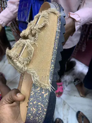 Ladies Berk Sandals