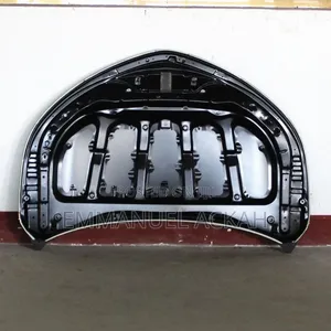 All Kinds of Toyota Cars Bonnet Available