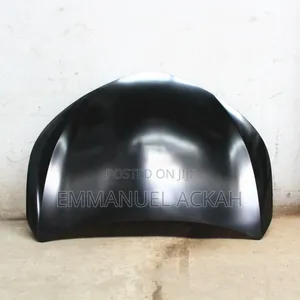 All Kinds of Toyota Cars Bonnet Available