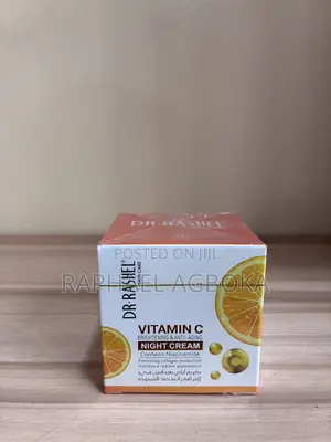 Dr Rashel Night Cream