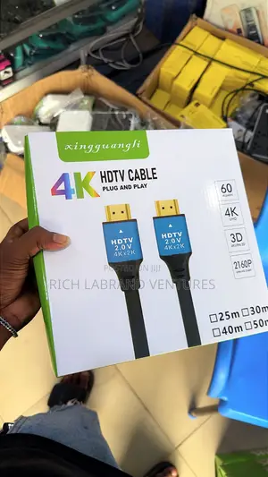 HDMI Original, 30m Long