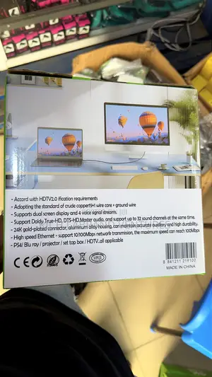 HDMI Original, 30m Long