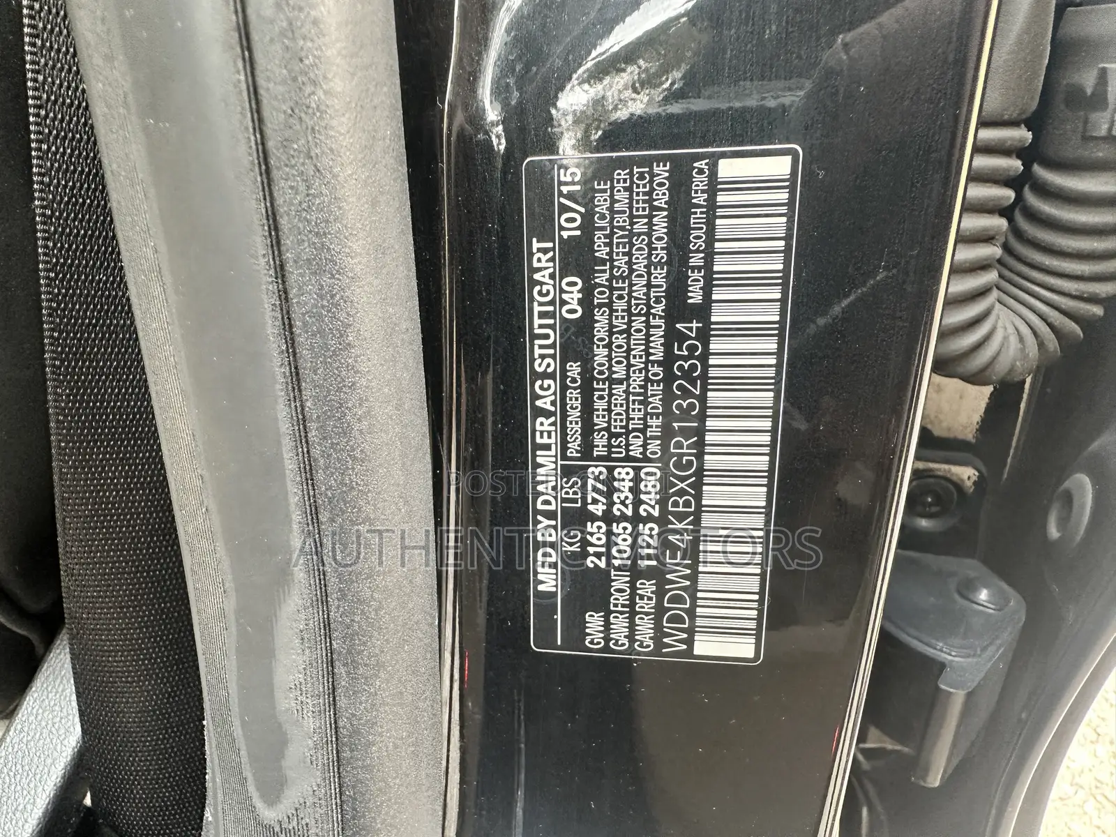 Mercedes-Benz C300 Luxury 4Matic Sedan AWD (2.0L 4cyl 7A) 2016 Black