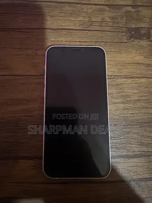 Apple iPhone 12 mini 64 GB White
