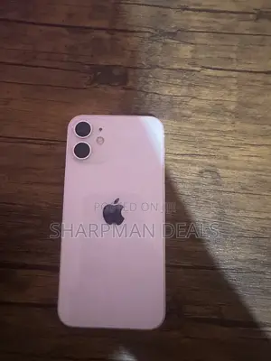 Apple iPhone 12 mini 64 GB White